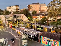 Mortdale