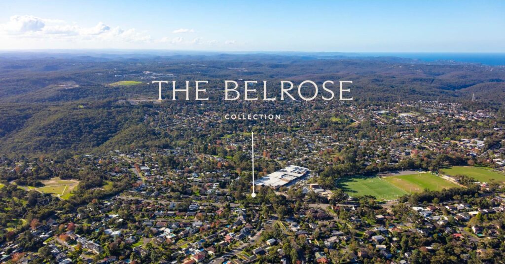 Belrose